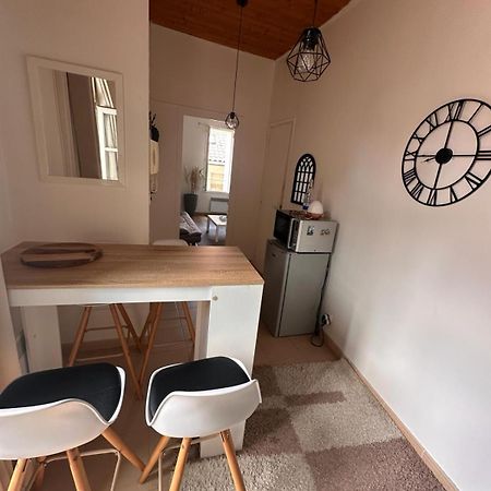 Quartier Cathedrale Cosy & Modern Διαμέρισμα Μπεζιέ Εξωτερικό φωτογραφία