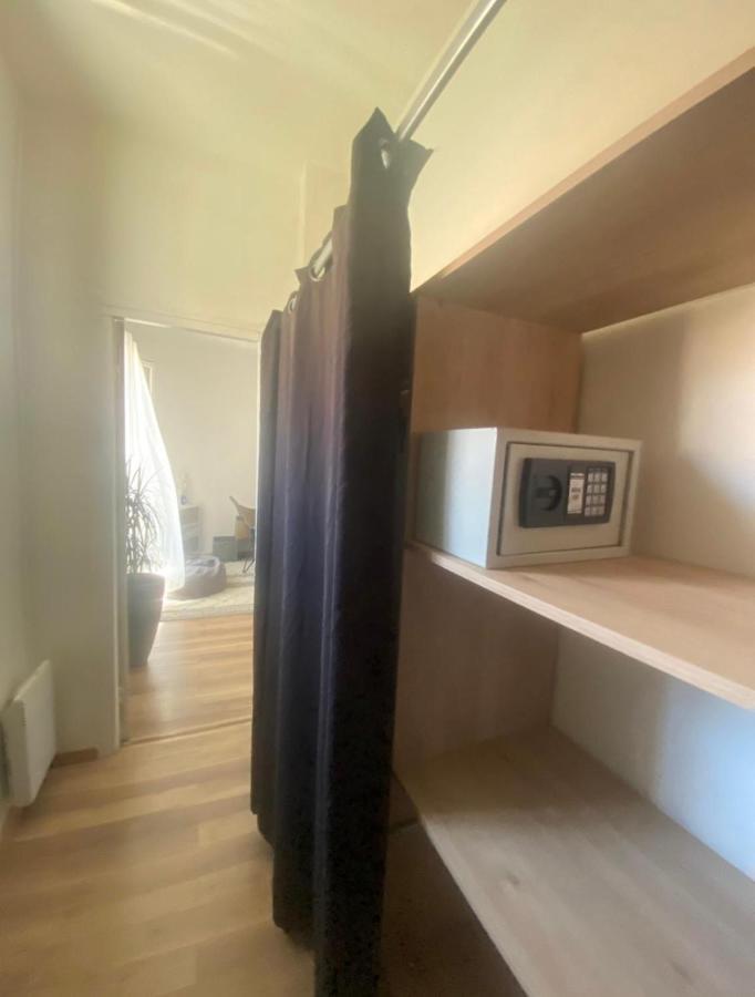 Quartier Cathedrale Cosy & Modern Διαμέρισμα Μπεζιέ Εξωτερικό φωτογραφία