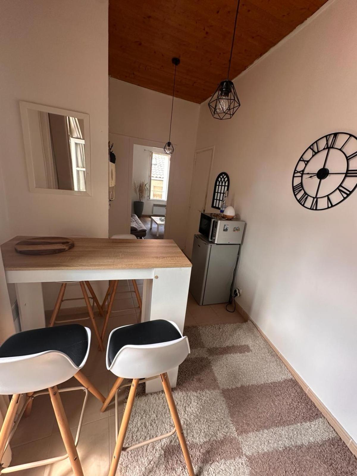 Quartier Cathedrale Cosy & Modern Διαμέρισμα Μπεζιέ Εξωτερικό φωτογραφία